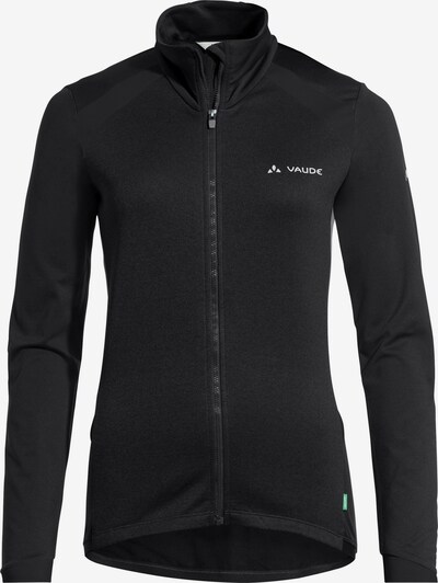 VAUDE Trikot in schwarz, Produktansicht