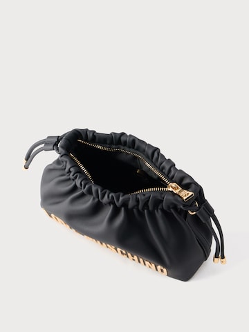 Love Moschino Vak – černá