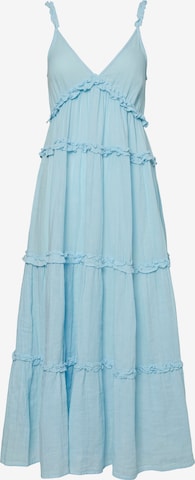 YAS Kesämekko 'YASANINA' värissä sininen: etupuoli