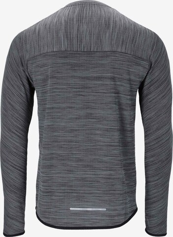 ENDURANCE Performance Shirt 'Avan' in Black