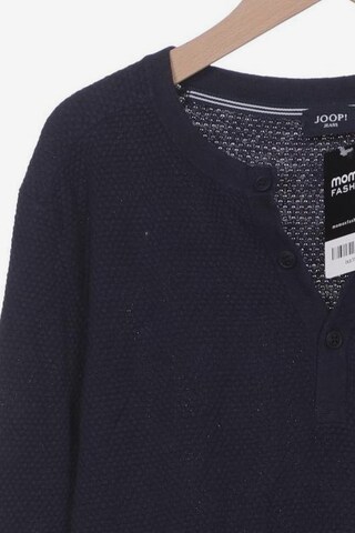 JOOP! Pullover L in Blau