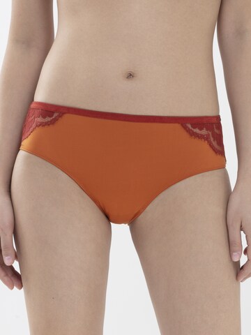 Mey Panty in Orange: predná strana