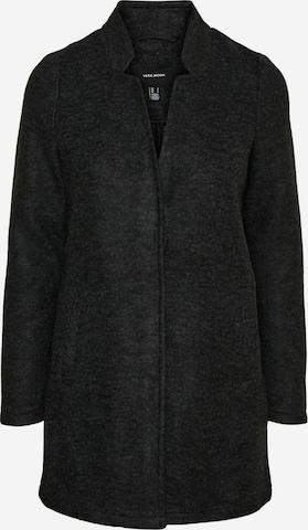 VERO MODA Демисезонное пальто 'Katrine' в Серый: спереди