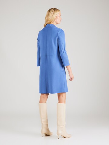 MORE & MORE Šaty – modrá