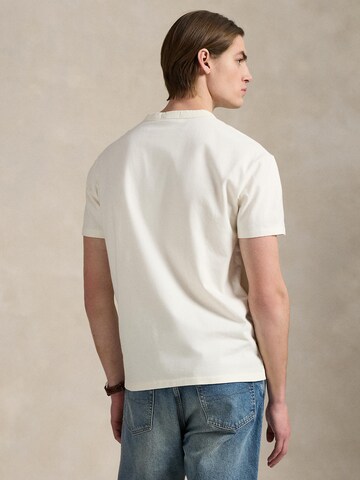 Maglietta di Polo Ralph Lauren in beige
