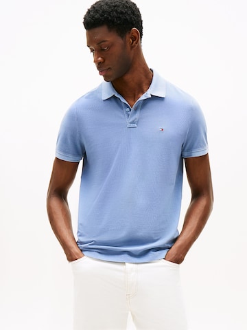 TOMMY HILFIGER Shirt in Blue: front