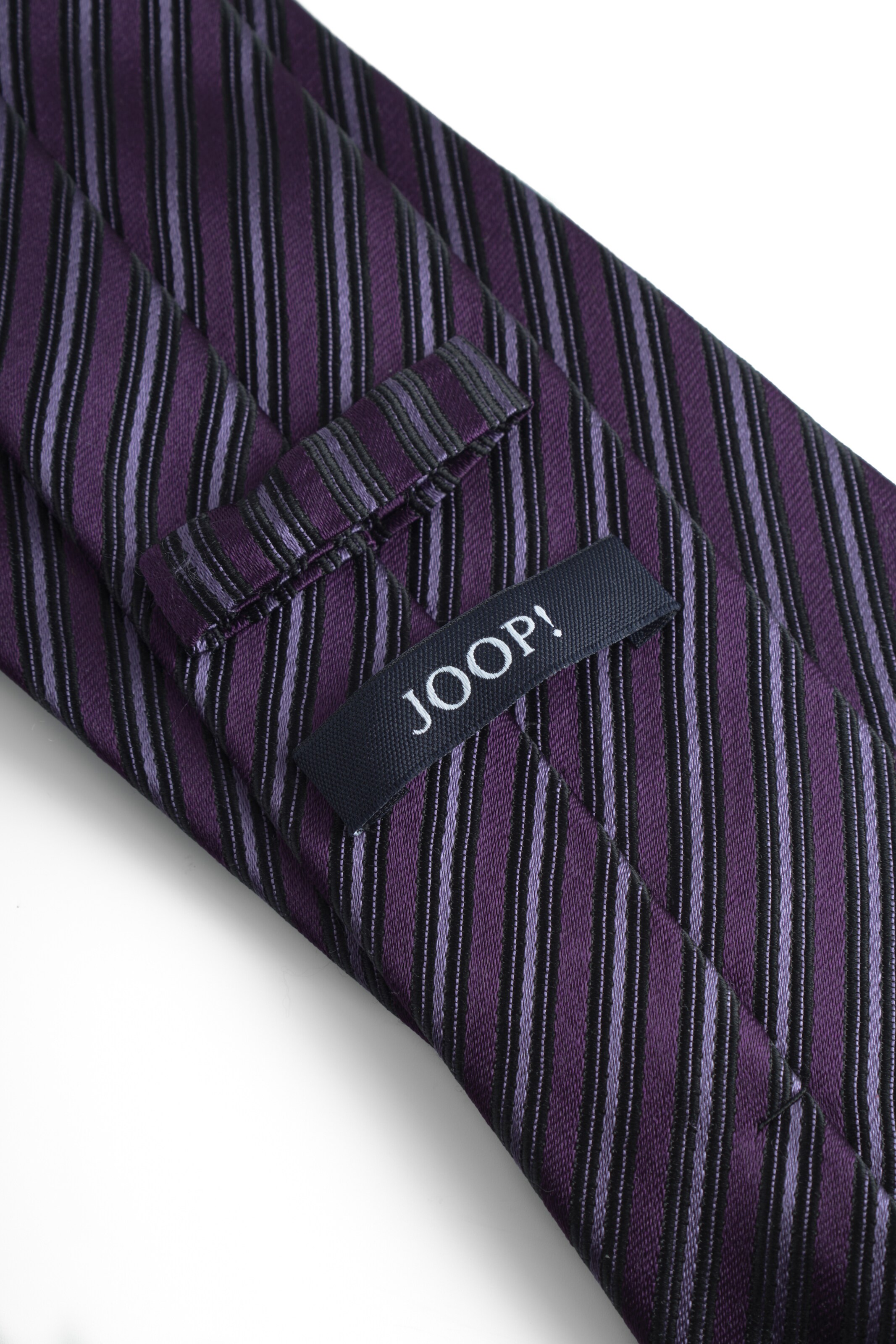 JOOP! Tie 'Jtie-06' in Purple
