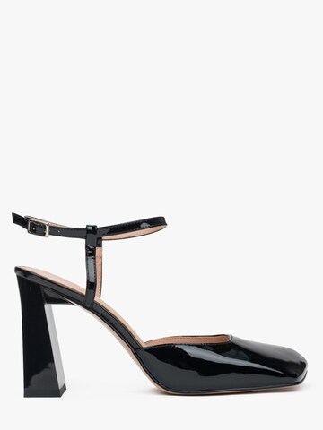 Estro Sandaler '982-91' i sort