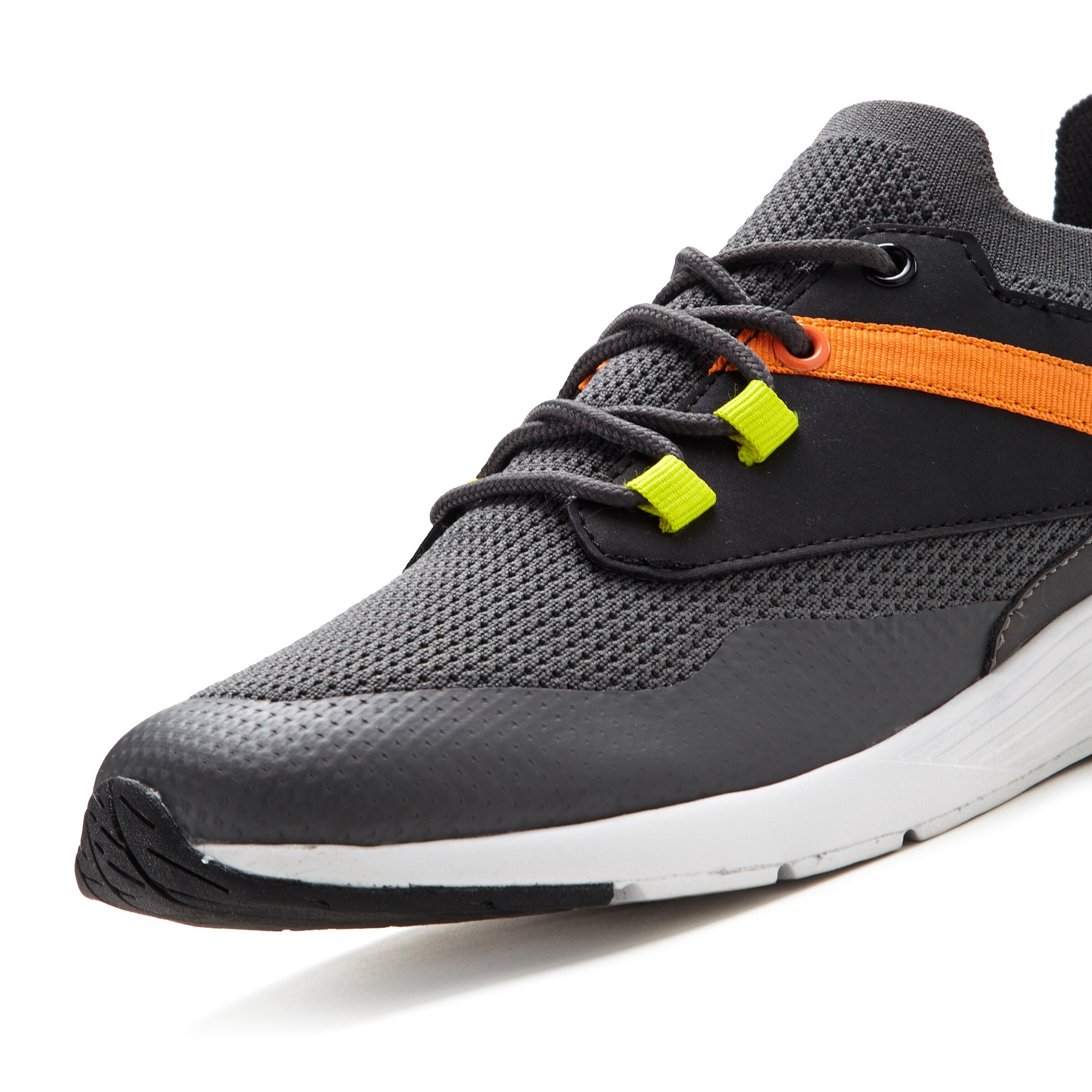 Authentic Le Jogger Sneaker in Grau