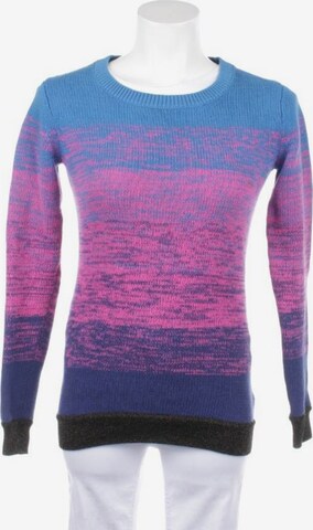 Matthew Williamson Sweater & Cardigan in XS in Mixed colors: front