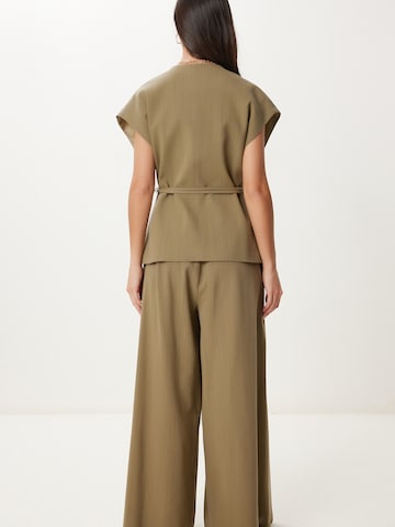 Happiness İstanbul - Traje de pantalón en verde