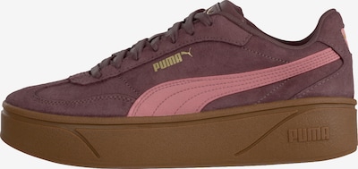 Sneaker low 'Club II Era' pe 40 PUMA pe mov mură / roz, Vizualizare produs