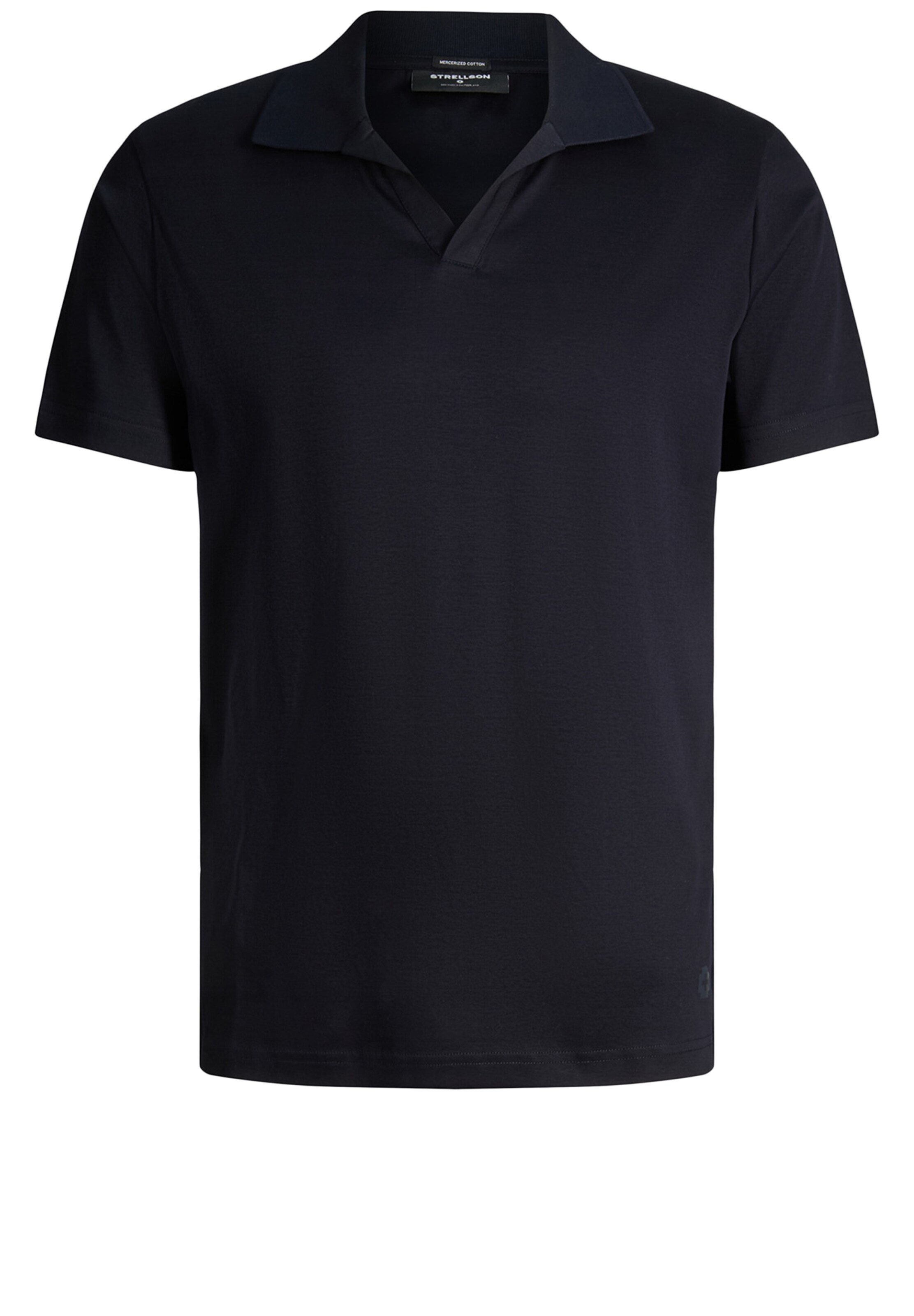 STRELLSON Shirt 'Pepe' in Blue: front