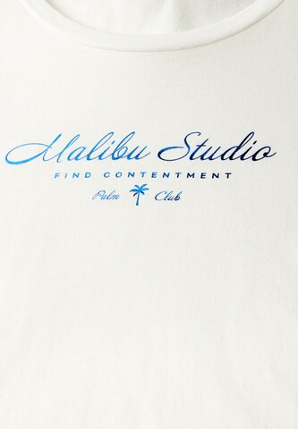 Street One Studio Shirt in White