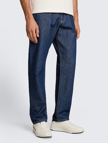 TOM TAILOR DENIM Regular Jeans 'Waylen' in Blue: front