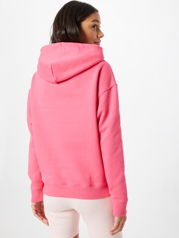 Tommy Jeans Sweatshirt in Pink