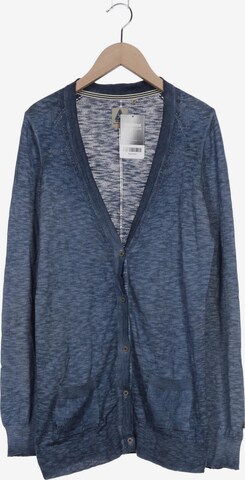 Gaastra Sweater & Cardigan in M in Blue: front