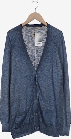 Gaastra Sweater & Cardigan in M in Blue: front