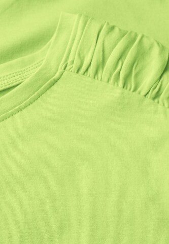 CECIL Shirt in Green