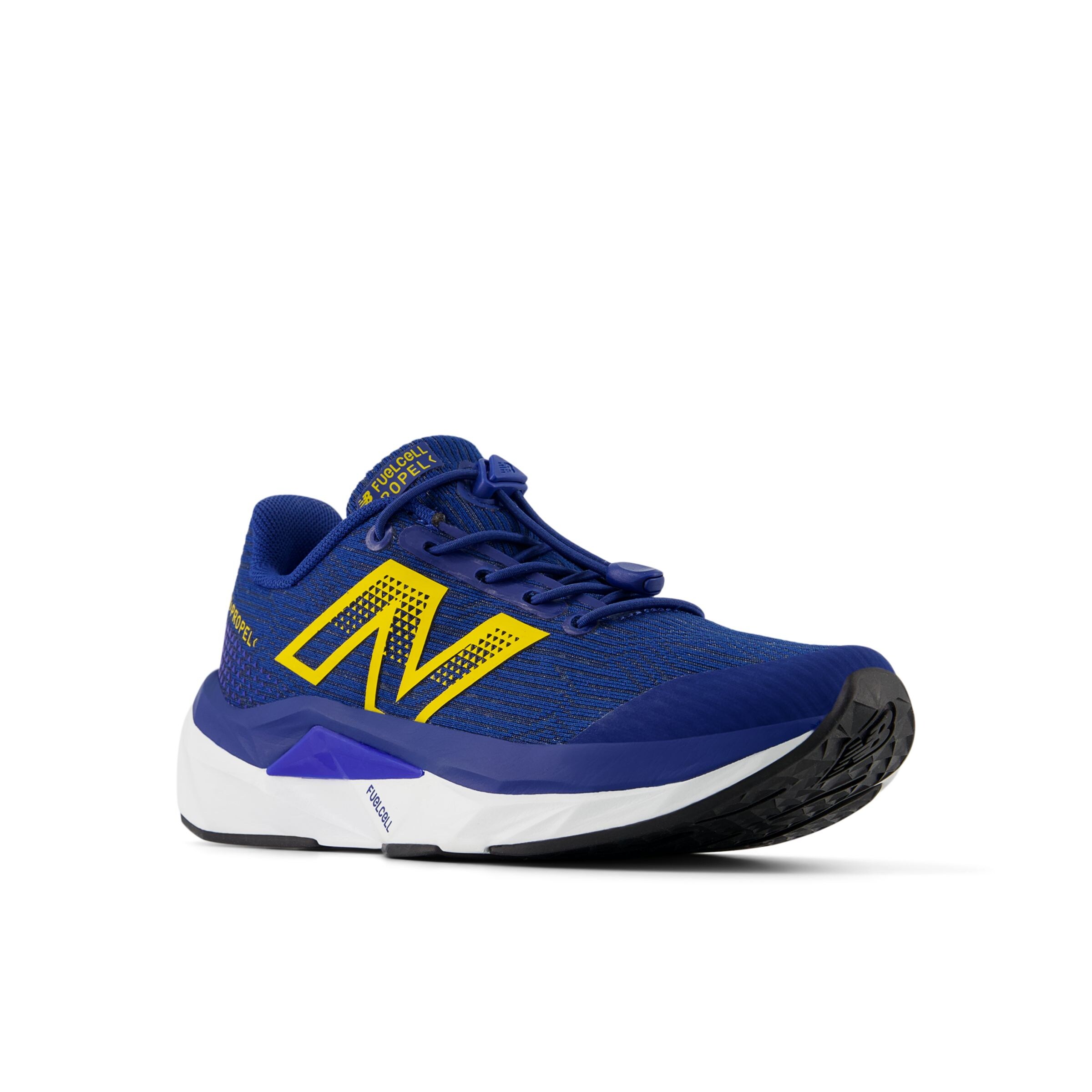 new balance Sneakers 'Bungee FuelCell Propel V5' in Blauw