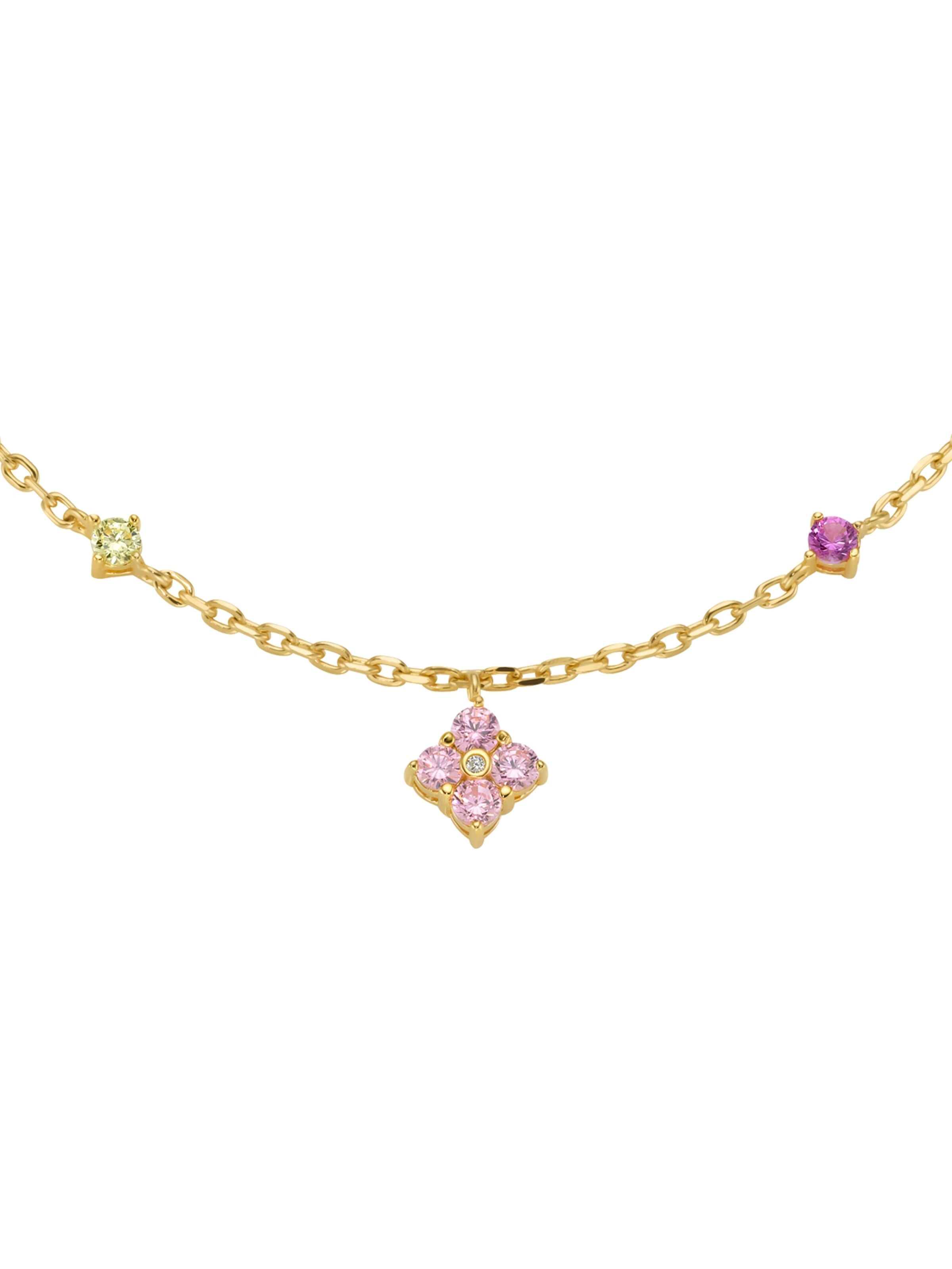 Giorgio Martello Milano Armband in Goud