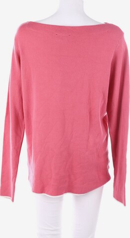 Fry Day Pullover M in Pink