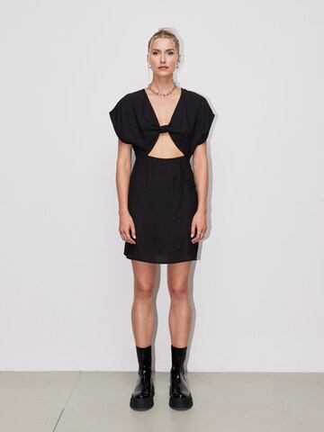 LeGer by Lena Gercke Dress 'Malin' in Black
