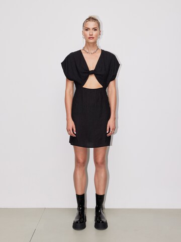 LeGer by Lena Gercke - Vestido 'Malin' en negro