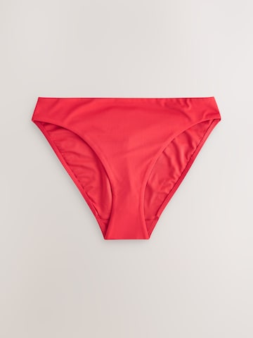 Next Bikinitrusse i grøn