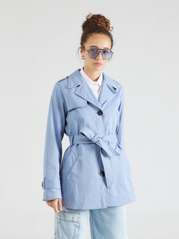 s.Oliver Between-season jacket in Blue: front