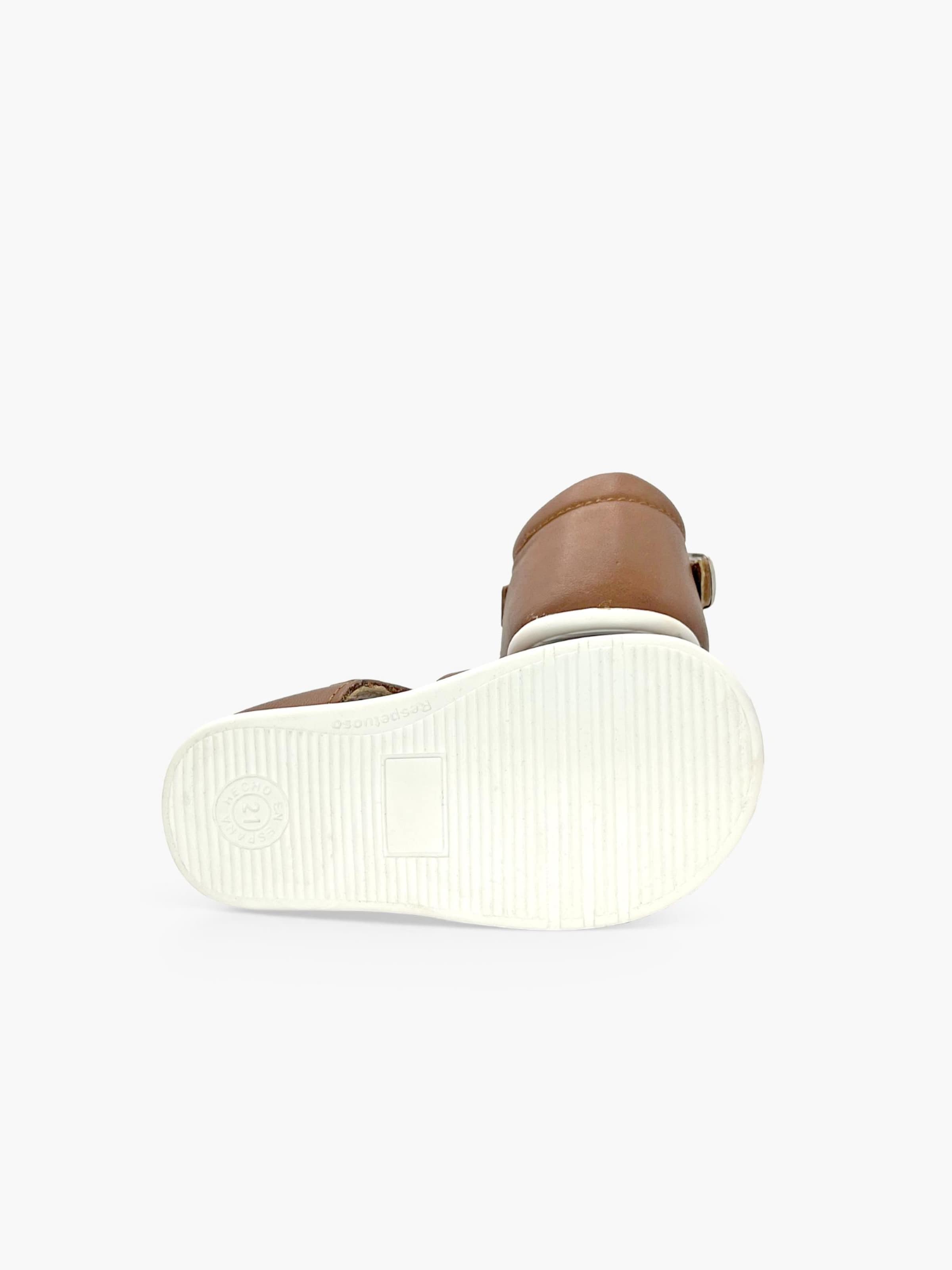 Pisamonas Offene Schuhe‌‌‌‌‌‌‌‌‌‌ in Braun