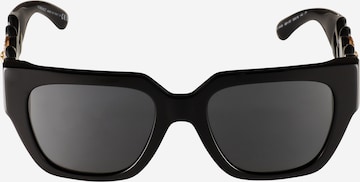 VERSACE Слънчеви очила '0VE4409' в черно