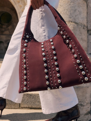 Friends Like These - Shopper en rojo