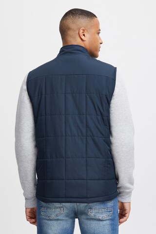 11 Project Vest in Blue