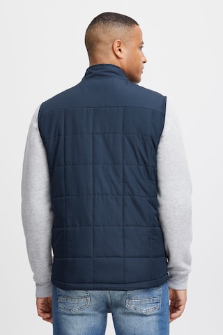 11 Project Vest in Blue