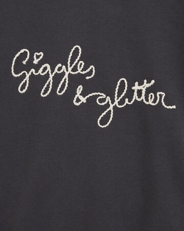 WE Fashion Jurk in Grijs