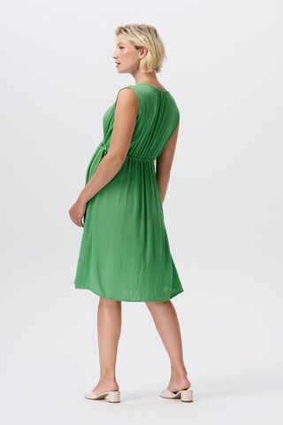 Noppies Dress 'Han' in Green