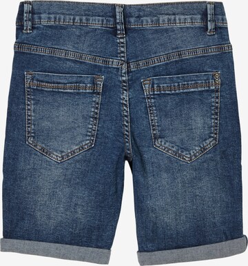 s.Oliver Slimfit Jeans in Blauw