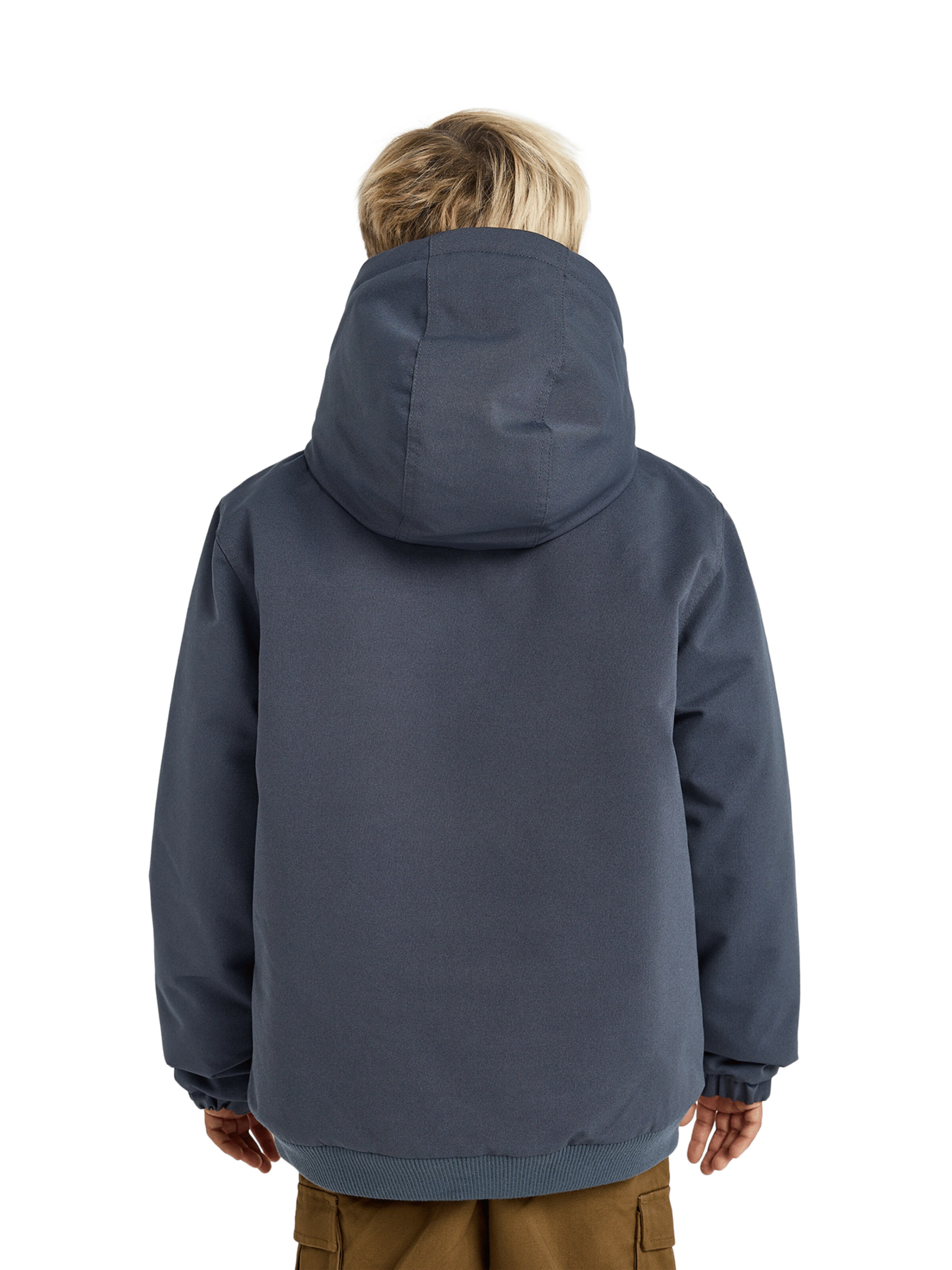 BILLABONG Performance Jacket in Blue