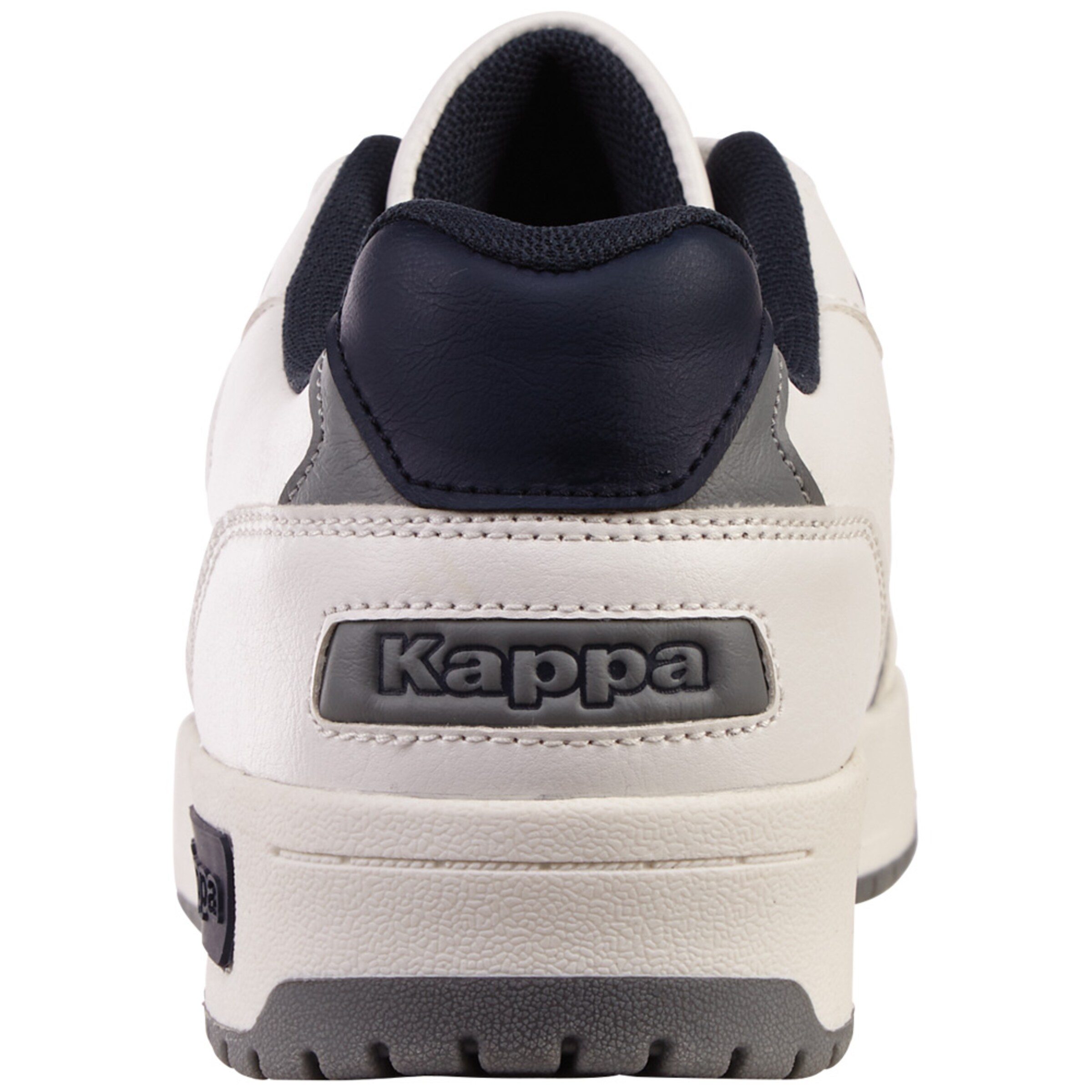 KAPPA Platform trainers 'Yeldes' in White