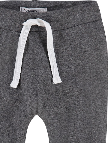 Noppies - Tapered Pantalón 'Melissa' en gris