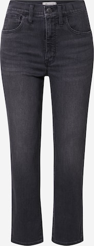 regular Jeans 'ROADTRIPPER' di Madewell in grigio: frontale