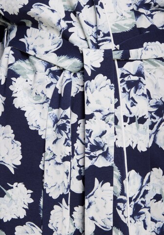 LASCANA Kimono in Blau