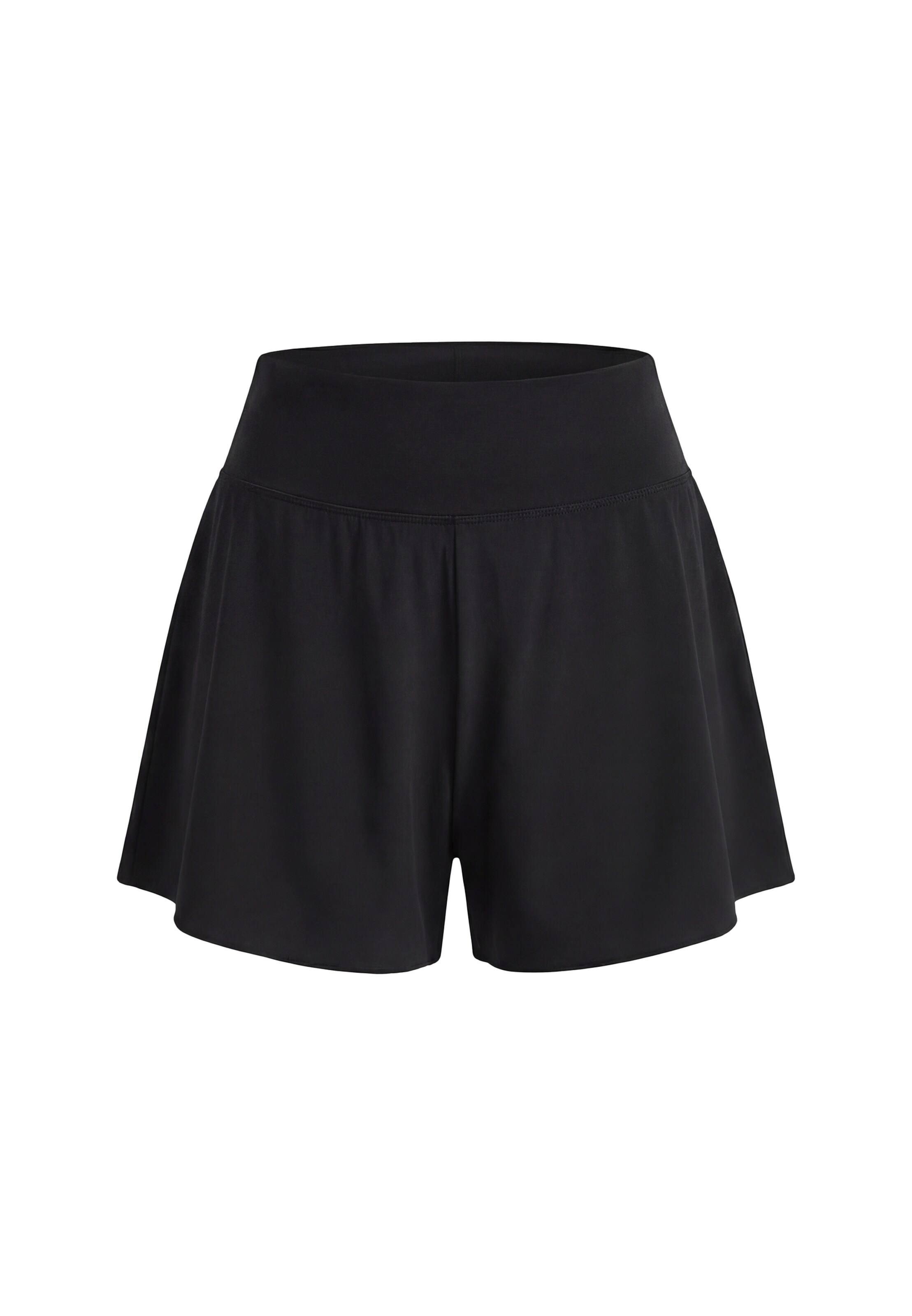 myMo ATHLSR Board Shorts in L in Black, Item view