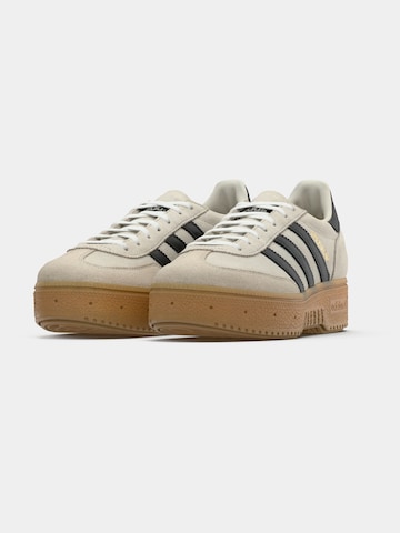 Sneaker low 'HANDBALL SPEZIAL BOLD' de la ADIDAS ORIGINALS pe bej