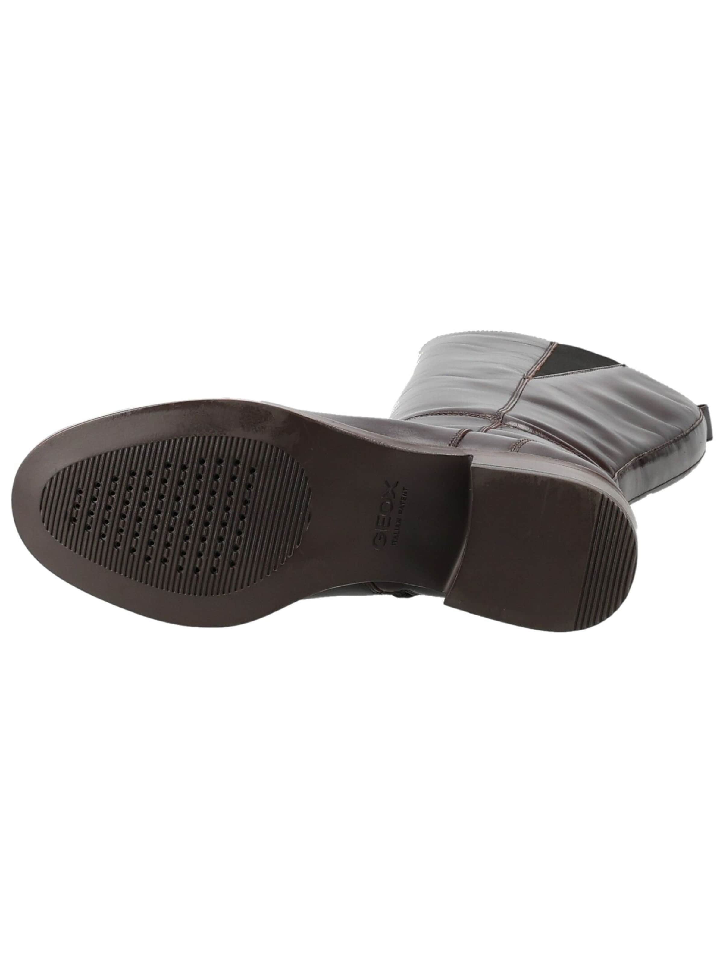 Stivale di GEOX in marrone