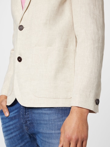 Wax London Regular fit Suit Jacket 'FINTRY' in White