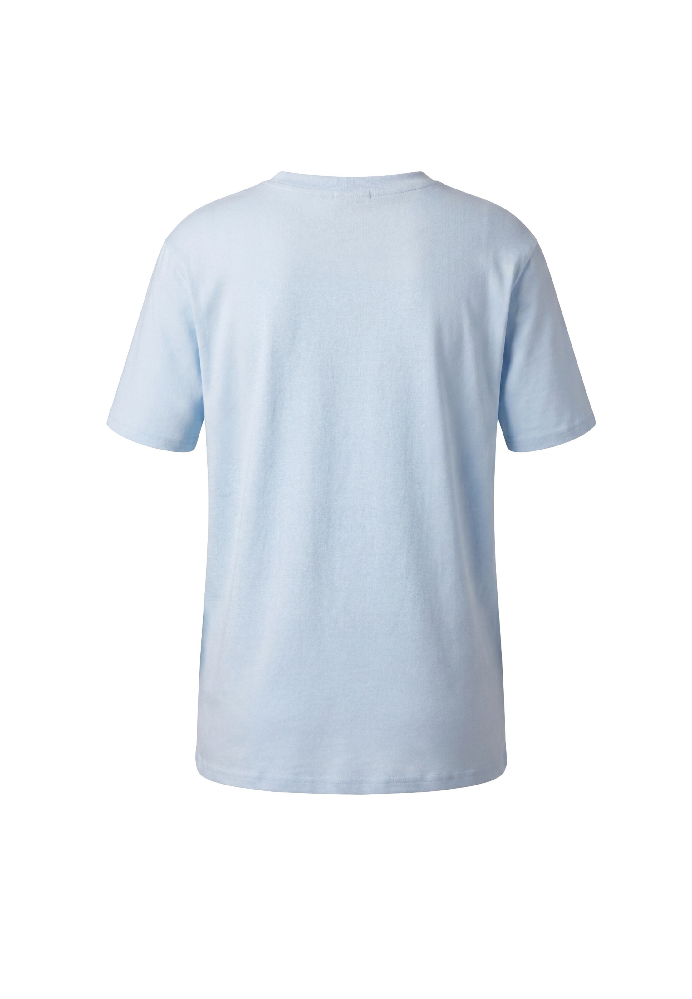 T-shirt 'Pop' MYMO en bleu