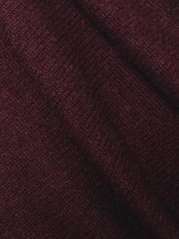 Ipuri Strickjacke in Rot