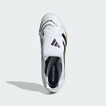 ADIDAS PERFORMANCE Sportschoen 'Predator Elite' in Wit